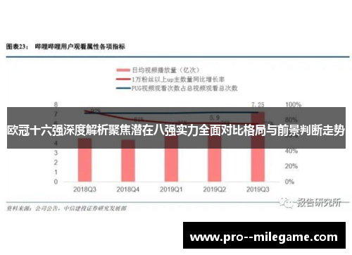 欧冠十六强深度解析聚焦潜在八强实力全面对比格局与前景判断走势